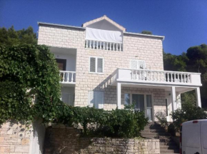 Apartments by the sea Brna, Korcula - 18288